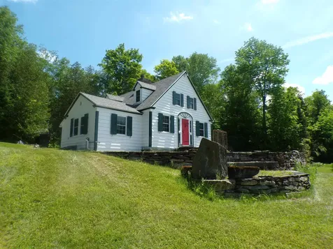 117 Parenteau Lane Westmore VT 05860