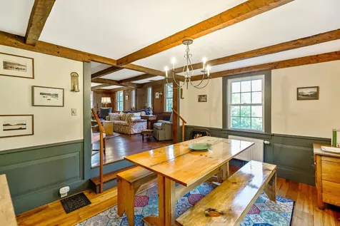 117 Parenteau Lane Westmore VT 05860