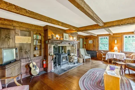 117 Parenteau Lane Westmore VT 05860