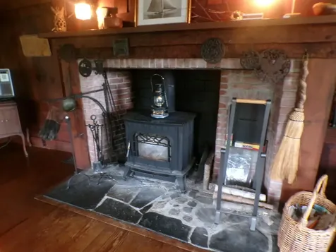 117 Parenteau Lane Westmore VT 05860