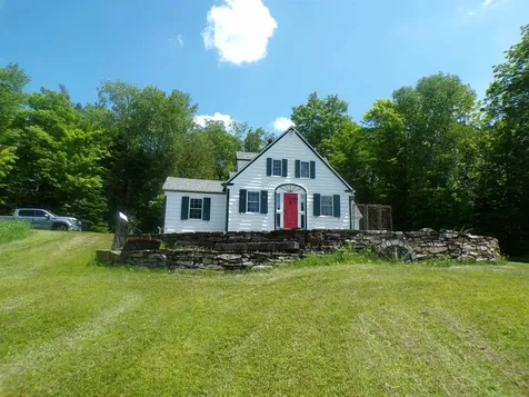 117 Parenteau Lane Westmore VT 05860