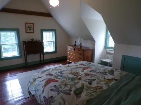 117 Parenteau Lane Westmore VT 05860