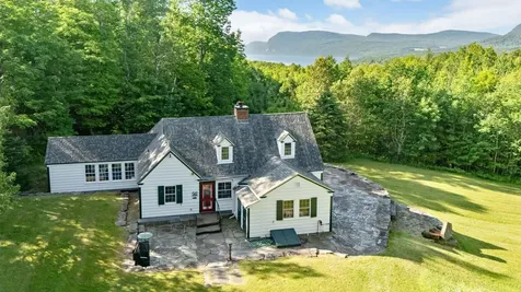 117 Parenteau Lane Westmore VT 05860