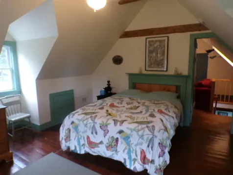117 Parenteau Lane Westmore VT 05860