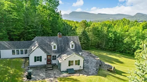 117 Parenteau Lane Westmore VT 05860