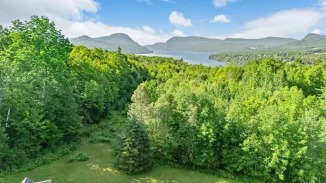117 Parenteau Lane Westmore VT 05860