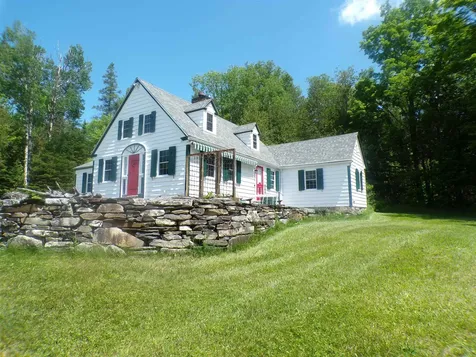 117 Parenteau Lane Westmore VT 05860
