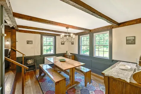 117 Parenteau Lane Westmore VT 05860