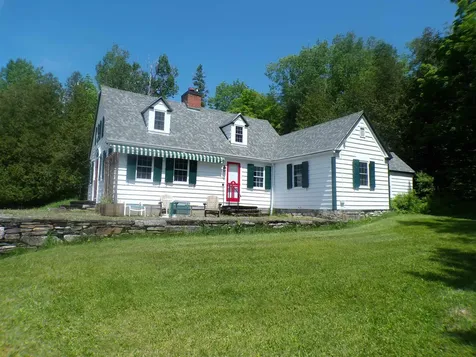 117 Parenteau Lane Westmore VT 05860
