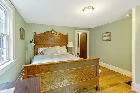 117 Parenteau Lane Westmore VT 05860