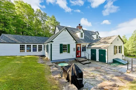 117 Parenteau Lane Westmore VT 05860