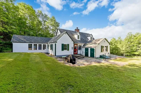 117 Parenteau Lane Westmore VT 05860