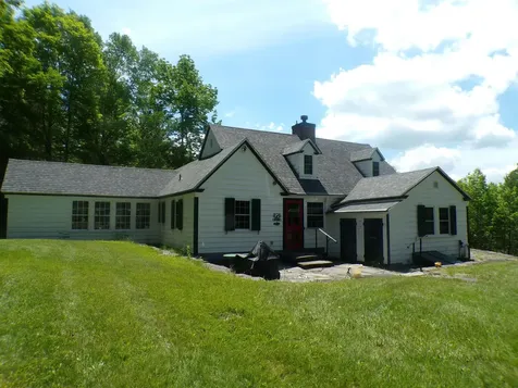 117 Parenteau Lane Westmore VT 05860