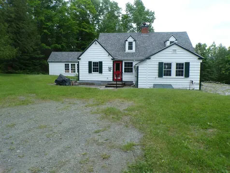 117 Parenteau Lane Westmore VT 05860