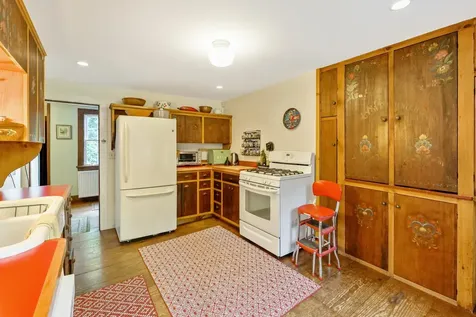117 Parenteau Lane Westmore VT 05860