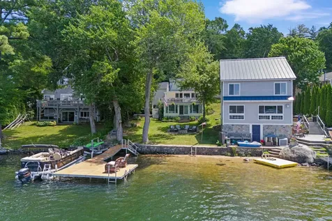 62 Turtle Rock Road Windham NH 03087
