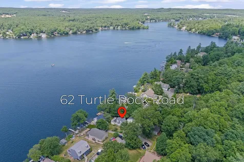62 Turtle Rock Road Windham NH 03087