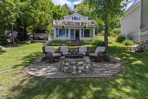 62 Turtle Rock Road Windham NH 03087