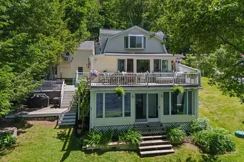62 Turtle Rock Road Windham NH 03087