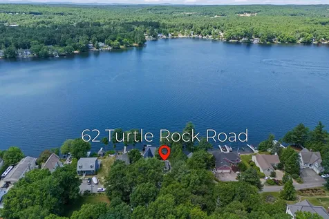 62 Turtle Rock Road Windham NH 03087