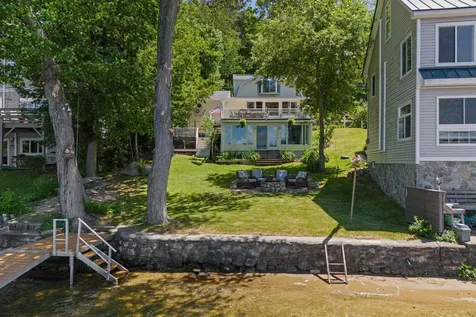 62 Turtle Rock Road Windham NH 03087