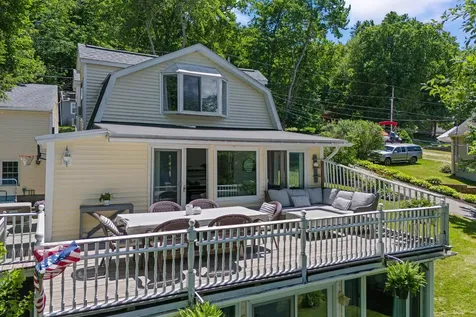 62 Turtle Rock Road Windham NH 03087