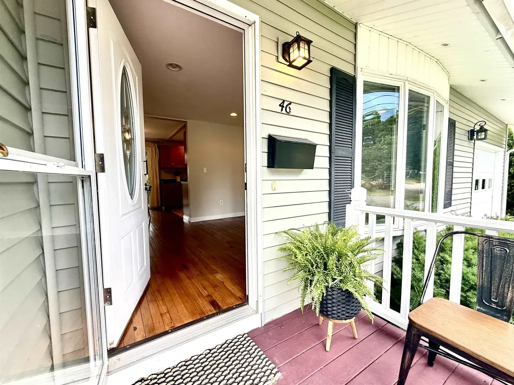 46 Coakley Road Portsmouth NH 03801