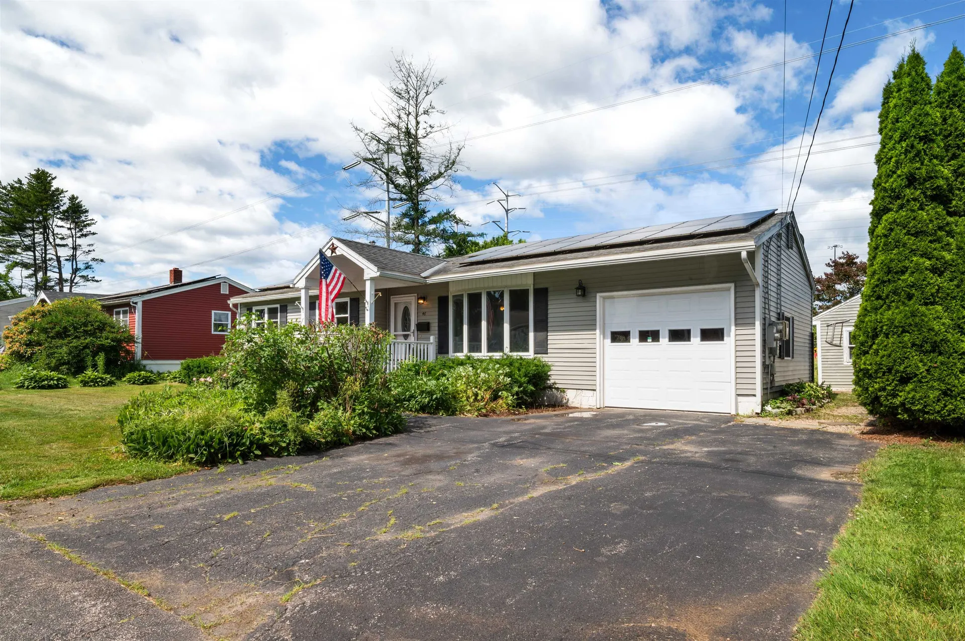 46 Coakley Road Portsmouth NH 03801