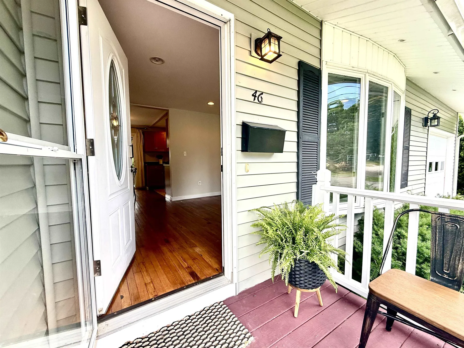 46 Coakley Road Portsmouth NH 03801