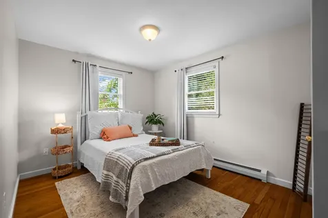 46 Coakley Road Portsmouth NH 03801