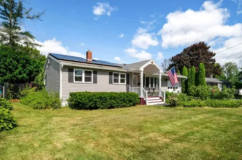 46 Coakley Road Portsmouth NH 03801