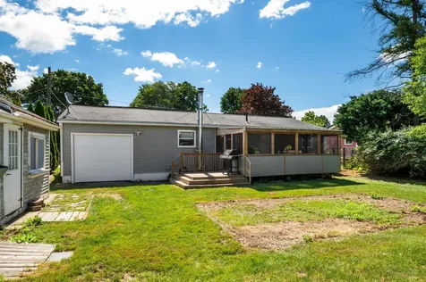 46 Coakley Road Portsmouth NH 03801