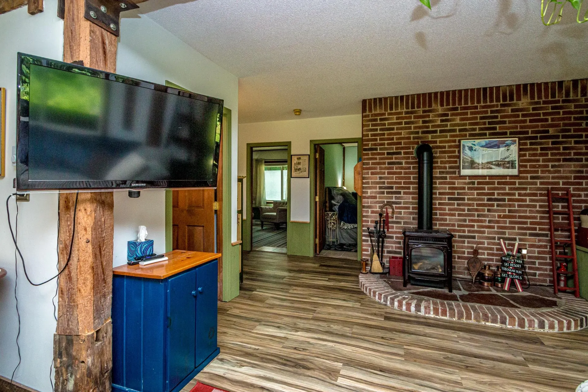 1014 West Side Road Conway NH 03818