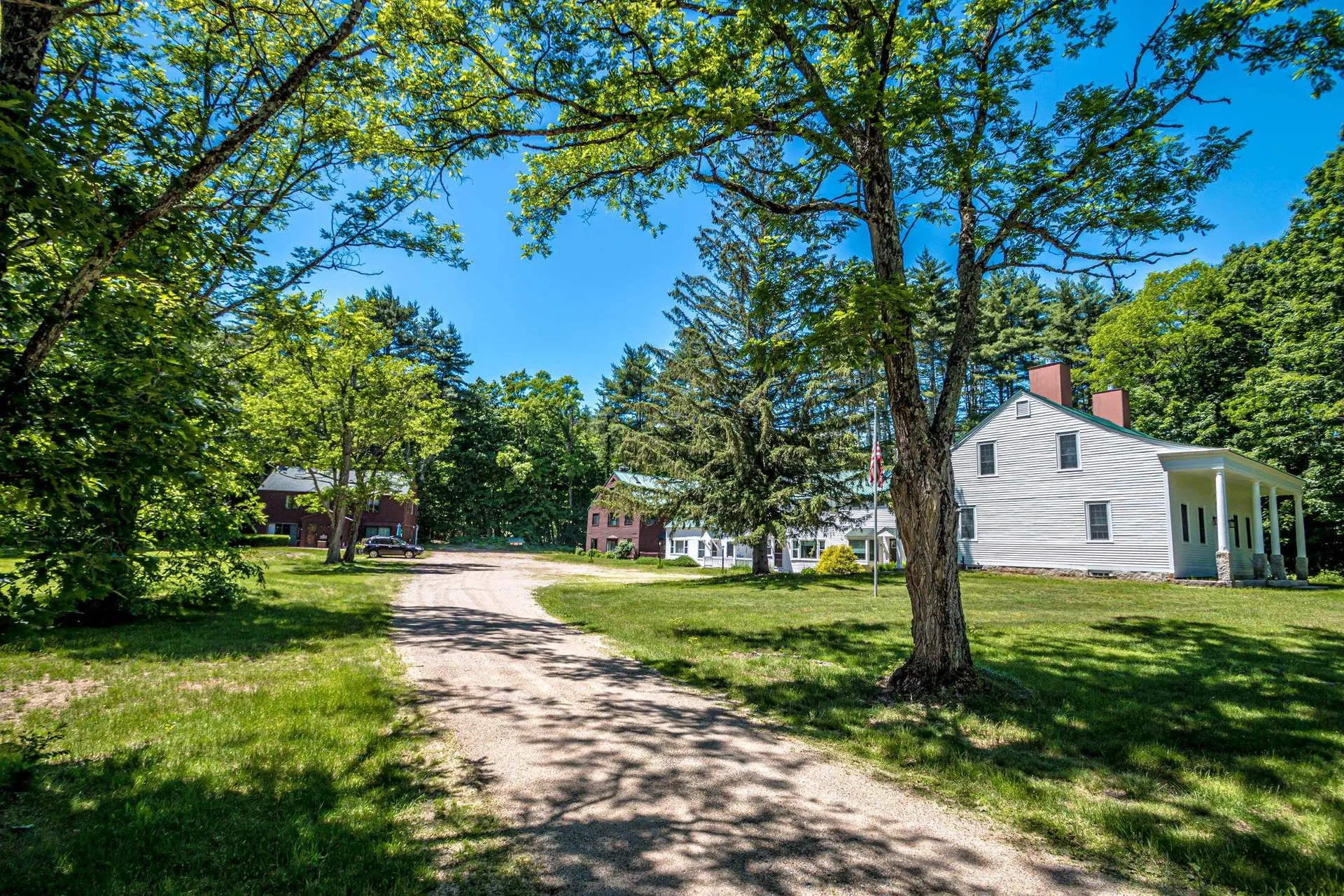 1014 West Side Road Conway NH 03818