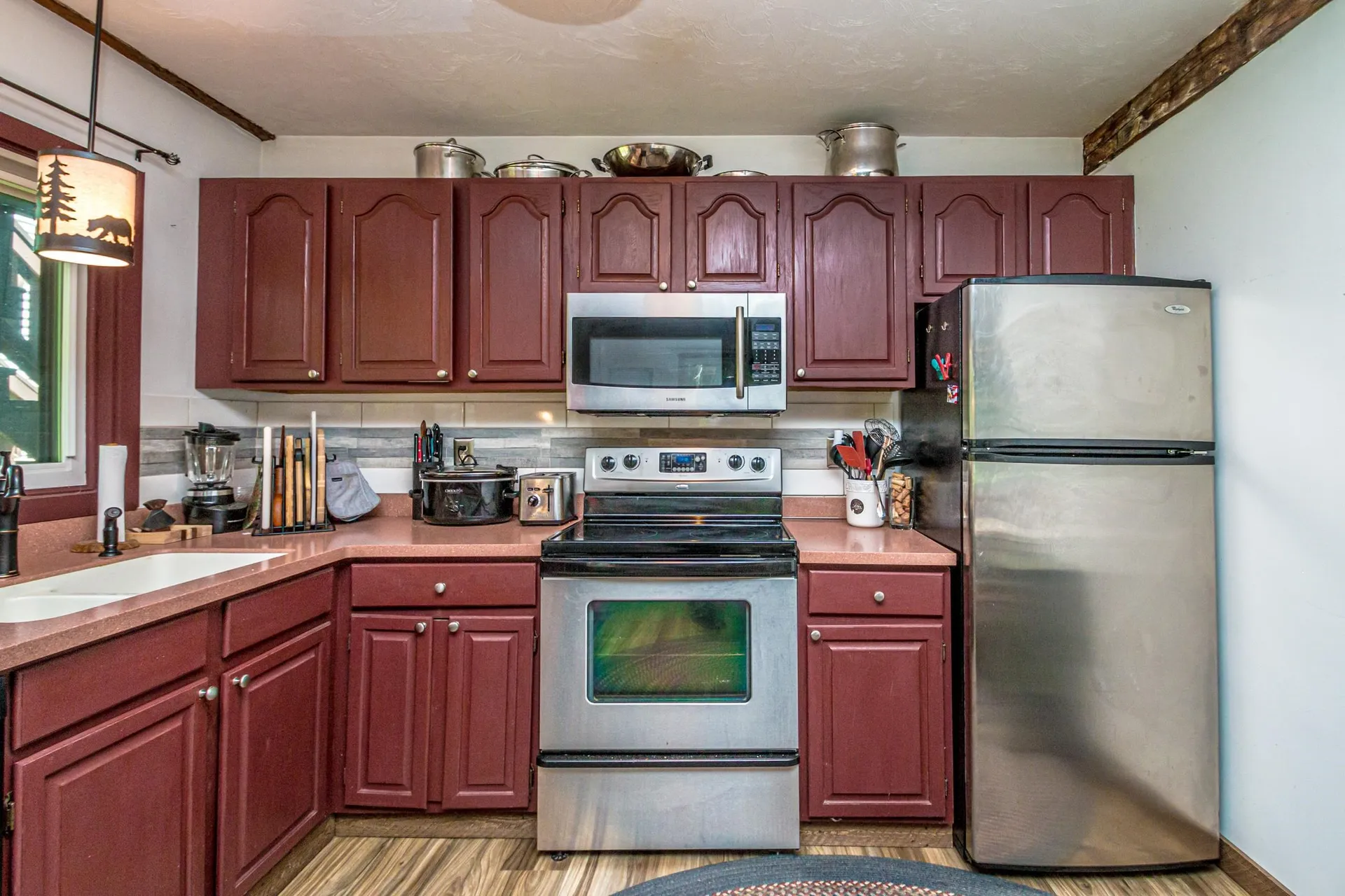 1014 West Side Road Conway NH 03818