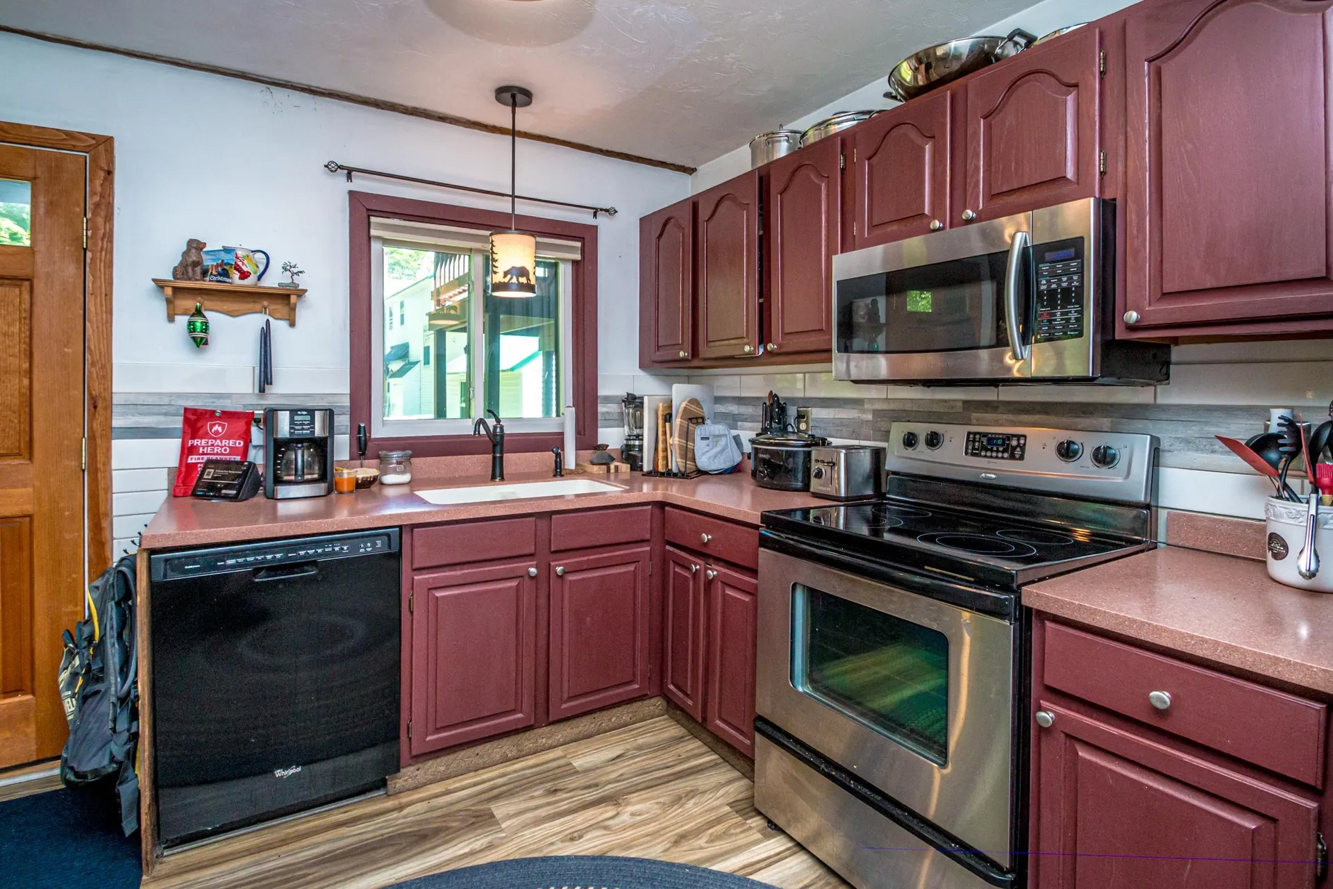 1014 West Side Road Conway NH 03818