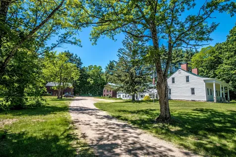 1014 West Side Road Conway NH 03818