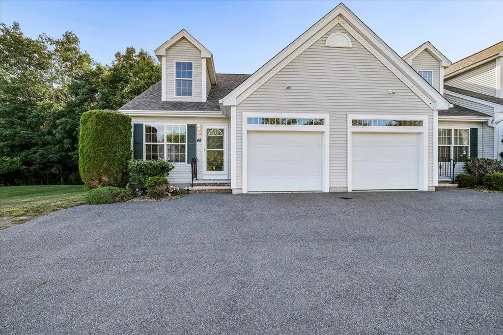 48 Brookview Road Windham NH 03087