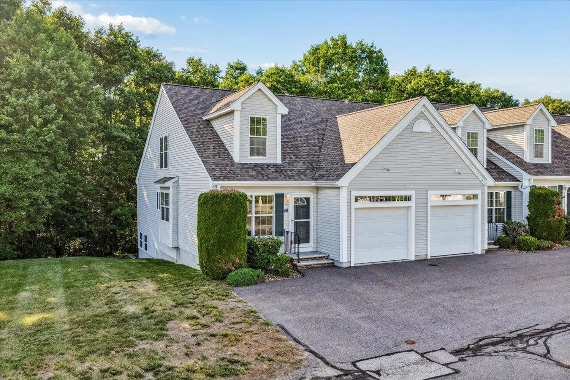 48 Brookview Road Windham NH 03087