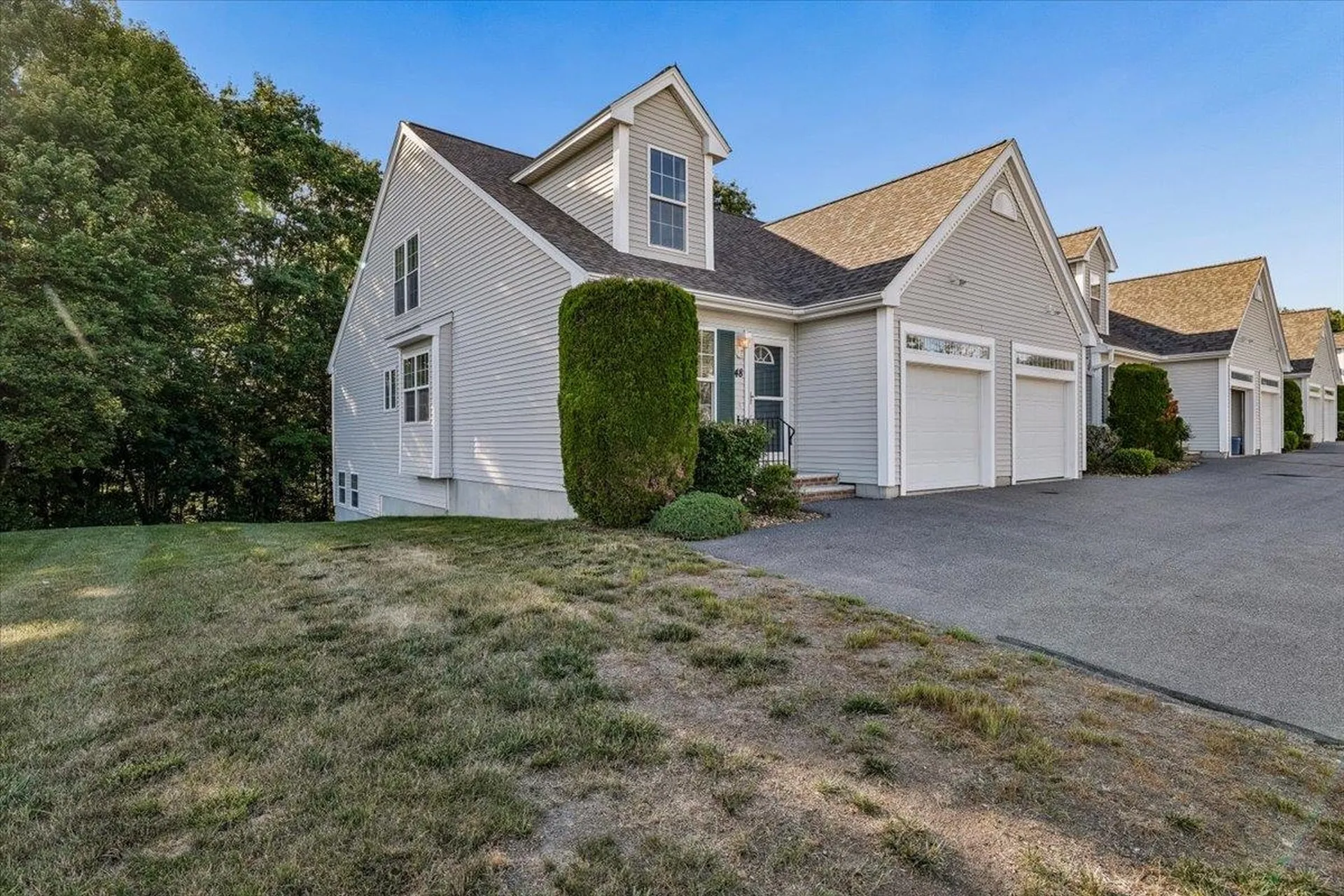 48 Brookview Road Windham NH 03087