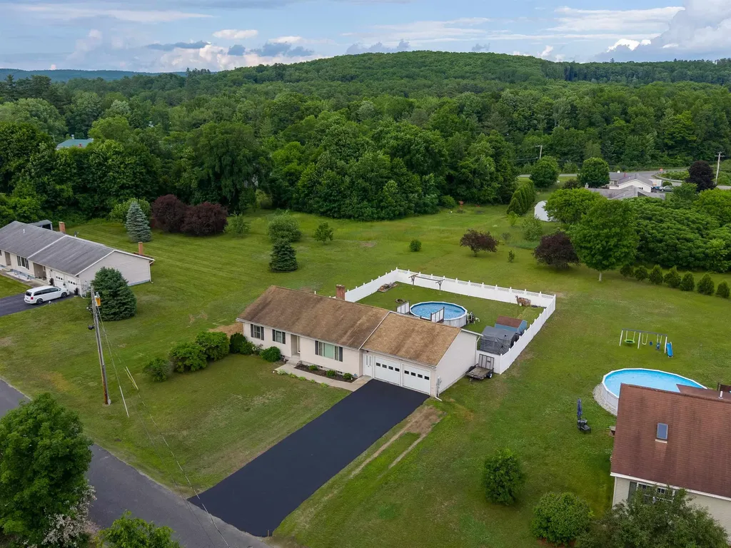 71 James Street Charlestown NH 03603