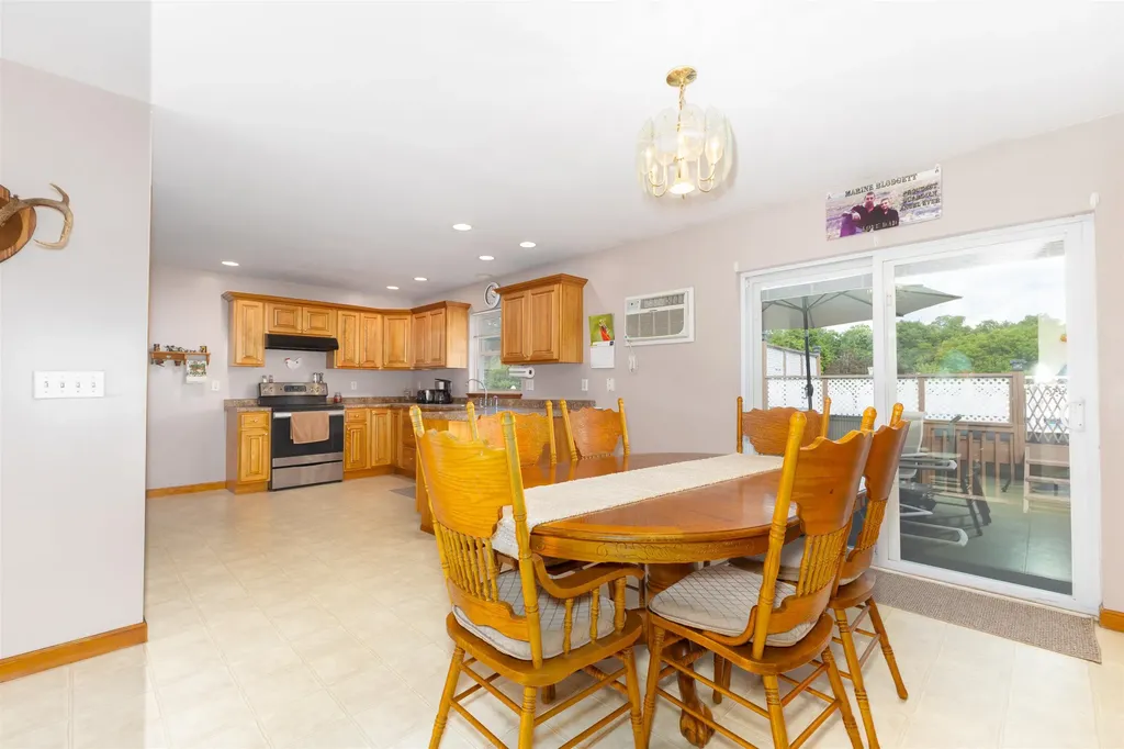 71 James Street Charlestown NH 03603