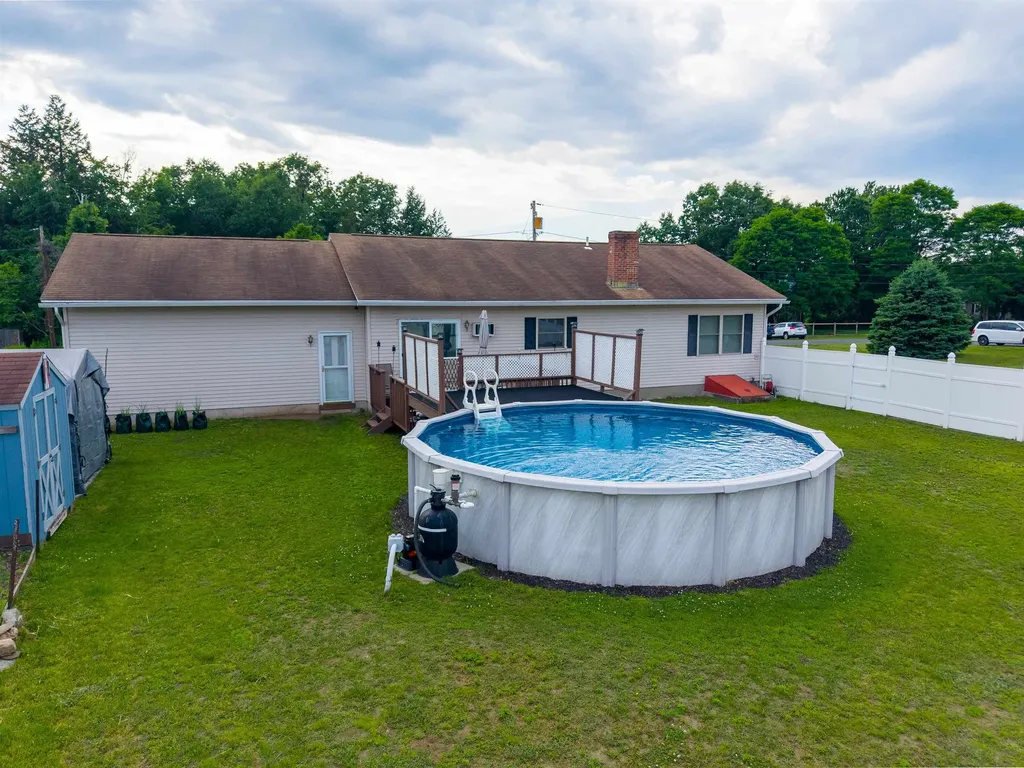 71 James Street Charlestown NH 03603