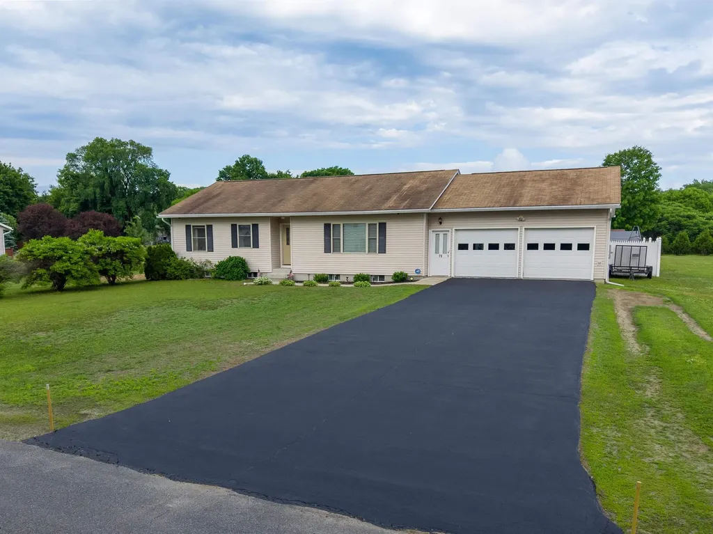 71 James Street Charlestown NH 03603