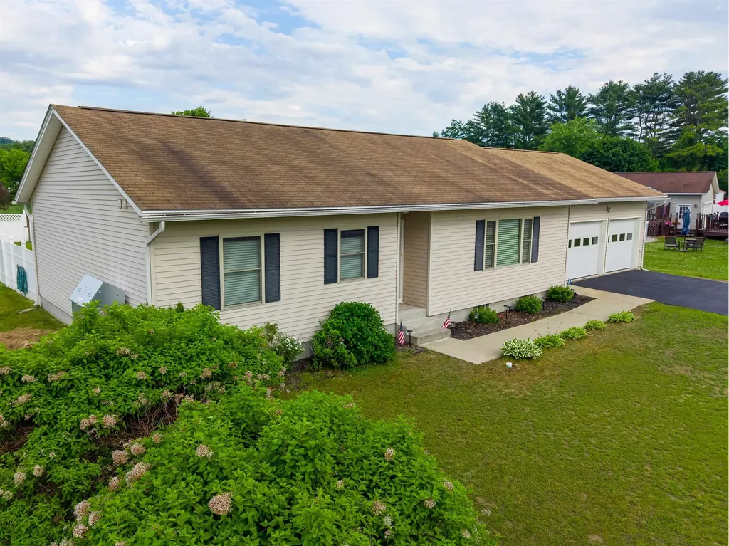 71 James Street Charlestown NH 03603