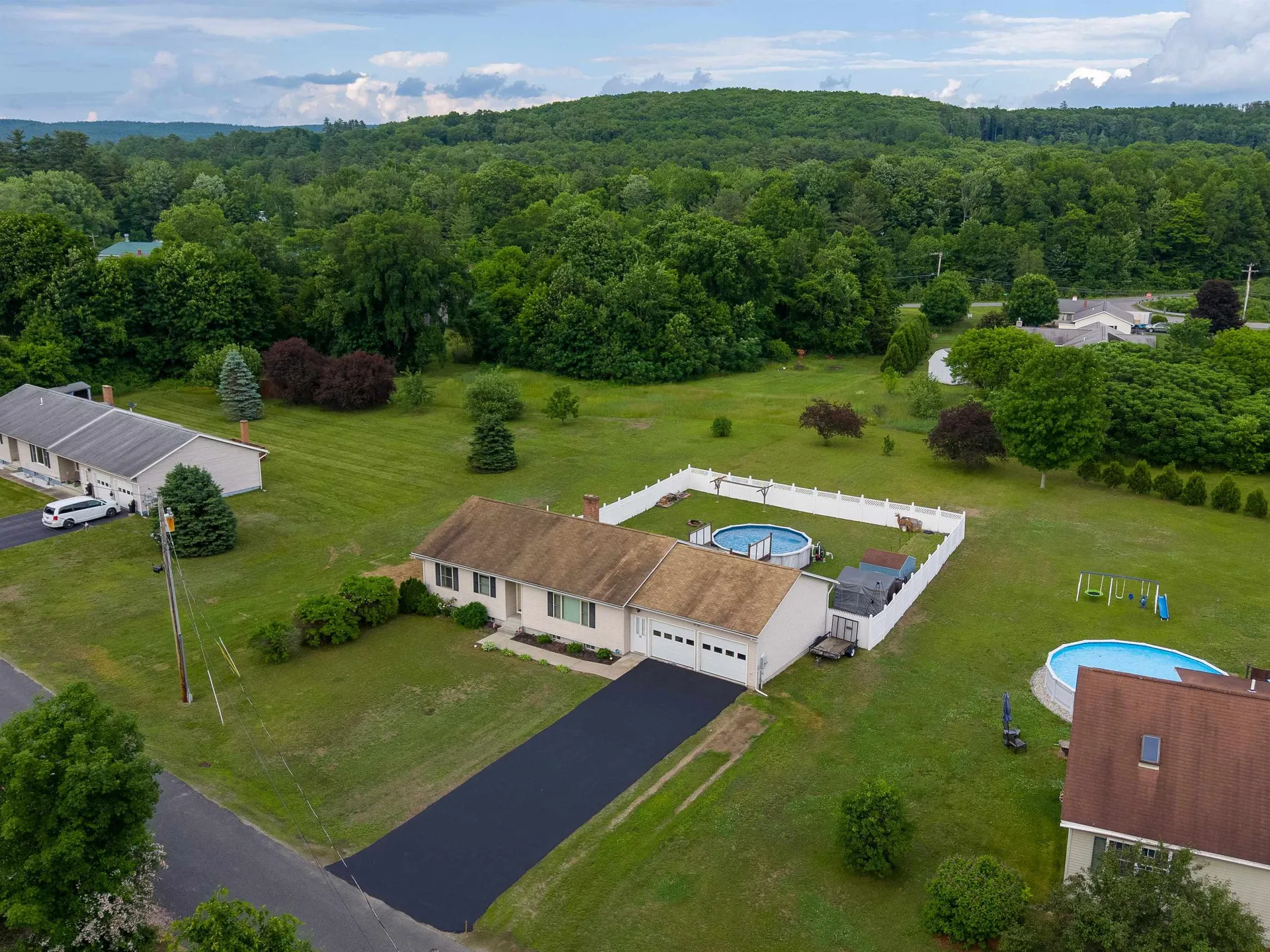 71 James Street Charlestown NH 03603