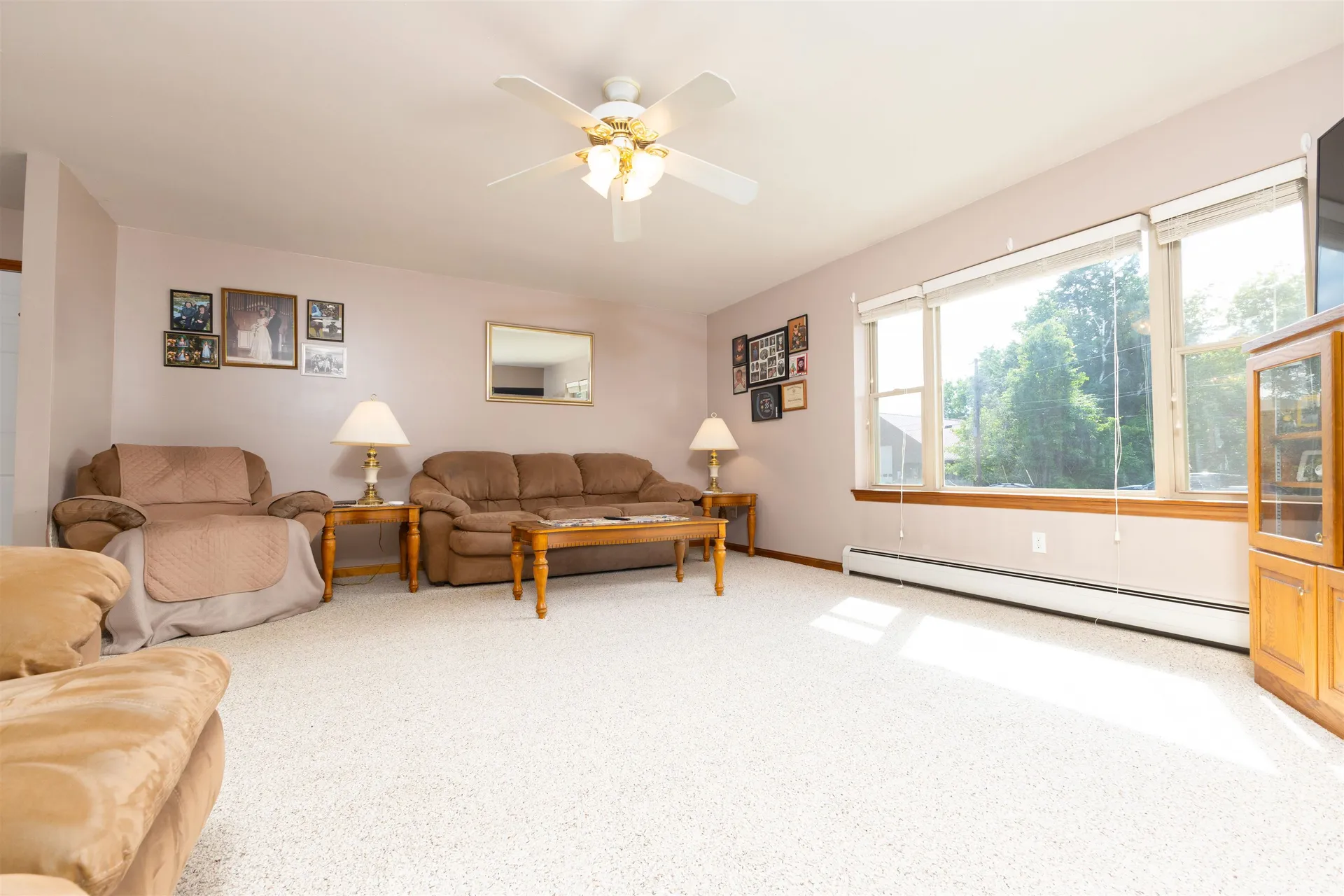 71 James Street Charlestown NH 03603