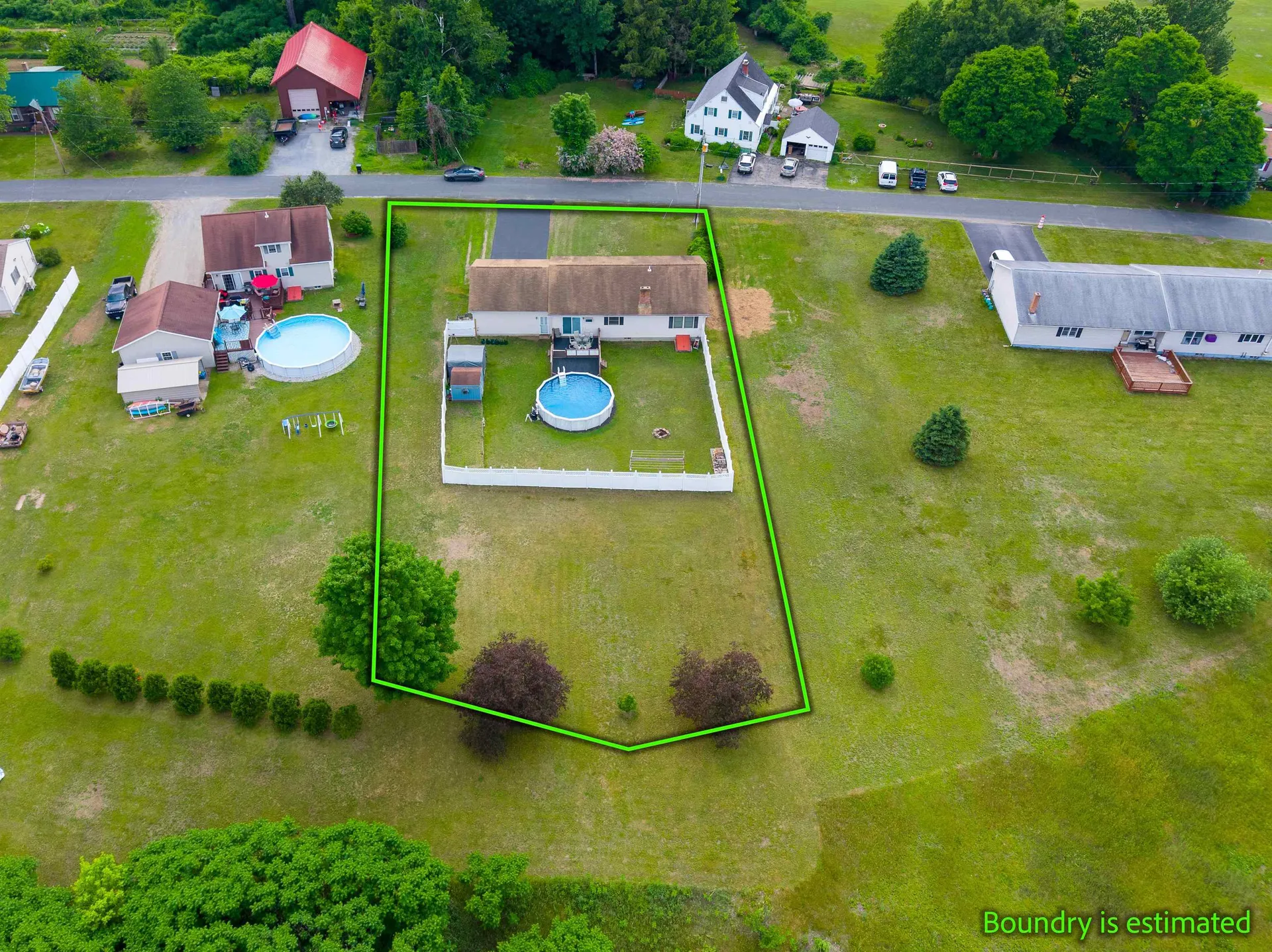 71 James Street Charlestown NH 03603