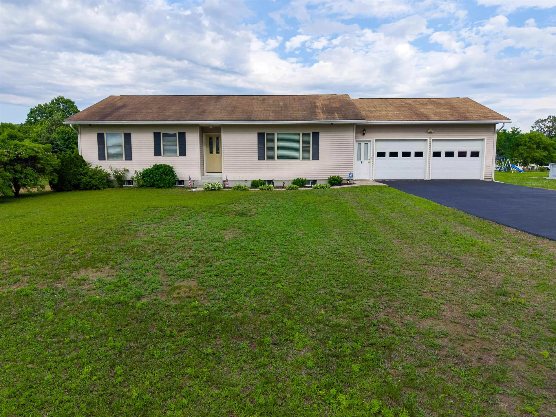 71 James Street Charlestown NH 03603