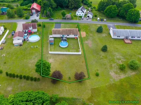 71 James Street Charlestown NH 03603